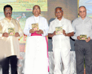 M’luru: Vandan Tuka Juze Vaz Bapa Konkani CD released